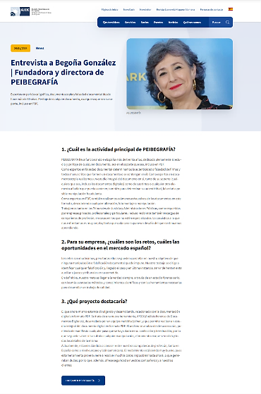 Cámara de Comercio Alemana para España