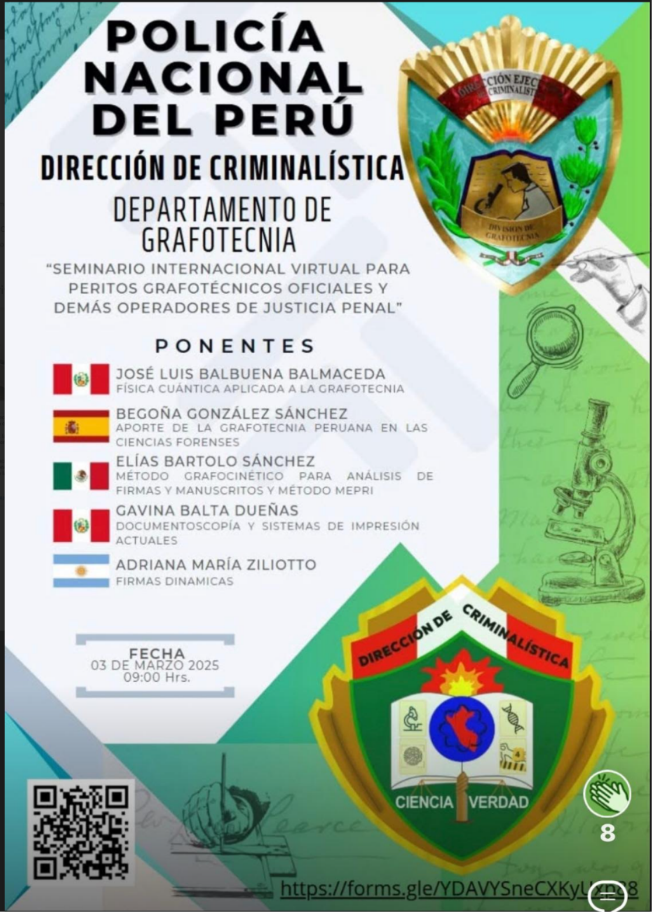 Policía Nacional del Perú