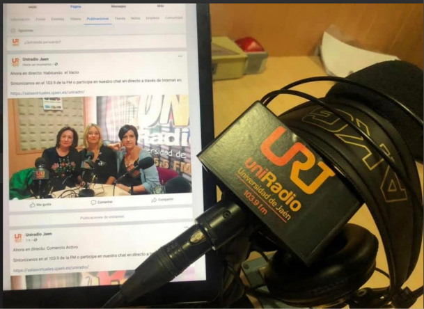 UniRadio4